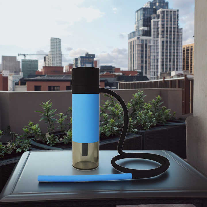 HAYYAT™ Car Hookah