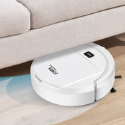 HAYYAT™Smart Robotic Vacuum Cleaner