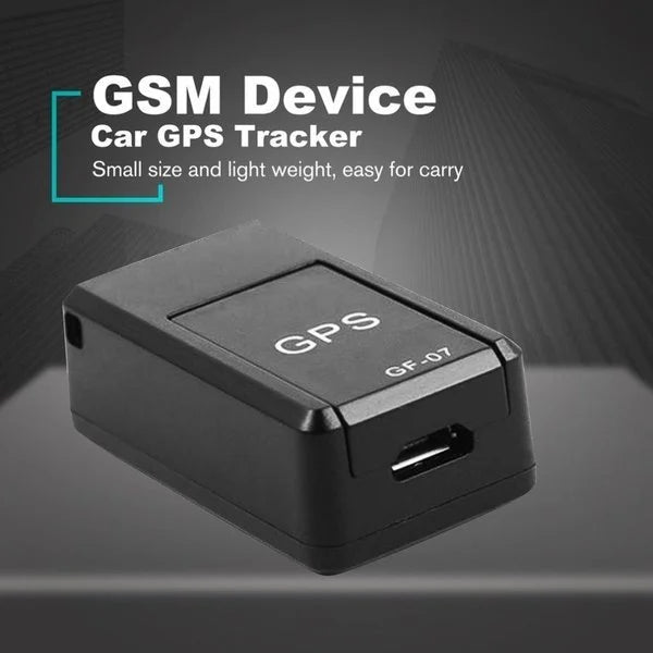 HAYYAT™ GPS Tracker – جهاز تعقب GPS