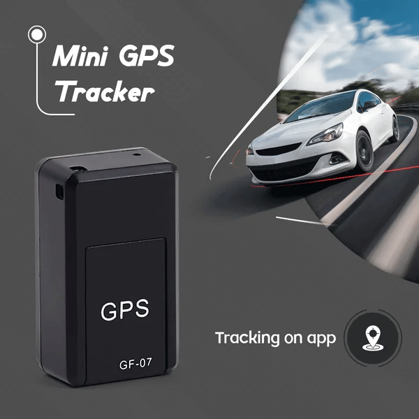 HAYYAT™ GPS Tracker – جهاز تعقب GPS