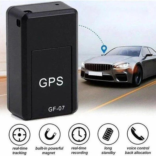 HAYYAT™ GPS Tracker – جهاز تعقب GPS