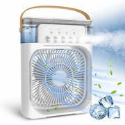 HAYYAT ™Mini Air Coolerهيكساليفينغ™ ميني مكيف الهواء المحمول