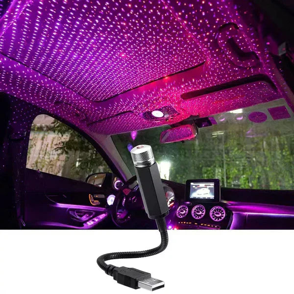 HAYYAT™ Star Decoration Light
