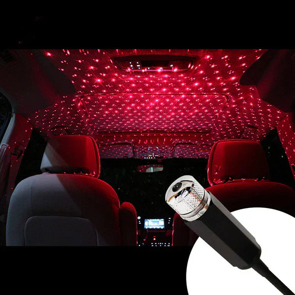 HAYYAT™ Star Decoration Light